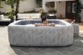 Bestway Lay-Z-Spa San Francisco 7 spabad 230 x 230 cm
